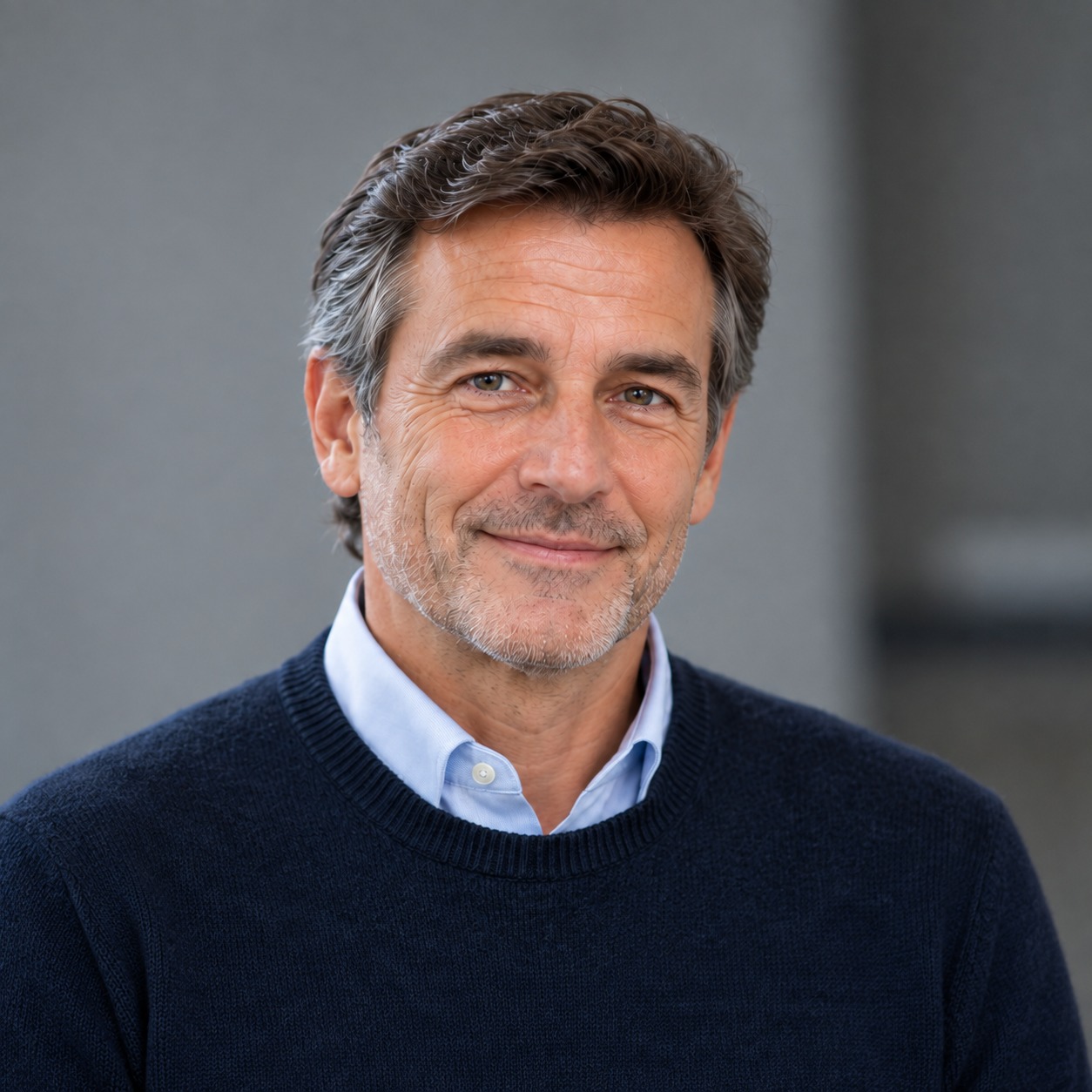 Damien Rousseau